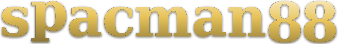 spacman88 logo